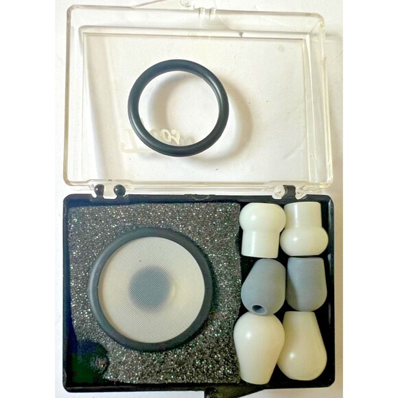 Welch Allyn Tycos Stethoscope Accessory Kit - - Picture 7 of 8